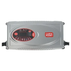 Carpoint BX-5M 12V/24V Acculader