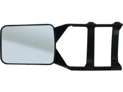 Carpoint Caravanspiegel - vlak glas