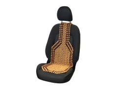 Carpoint Classic Kralenkussen - 126 x 39 cm