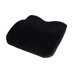 Carpoint Comfort memory foam zitkussen