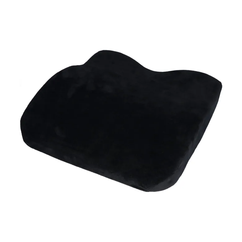 Carpoint Comfort memory foam zitkussen