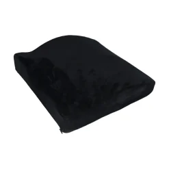 Carpoint Comfort memory foam zitkussen