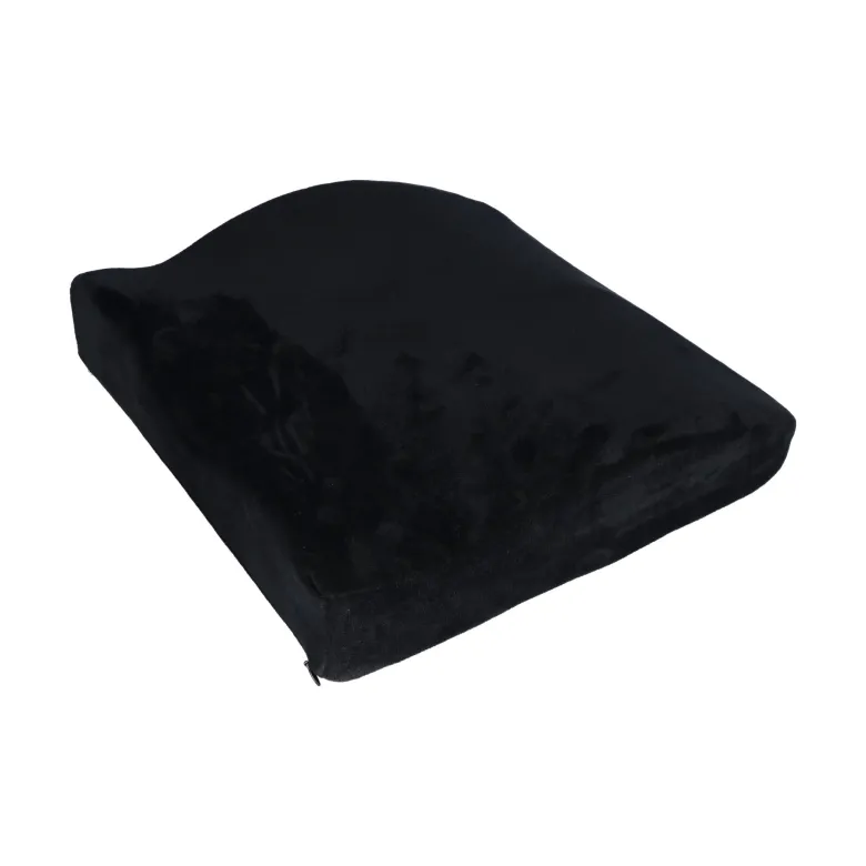 Carpoint Comfort memory foam zitkussen