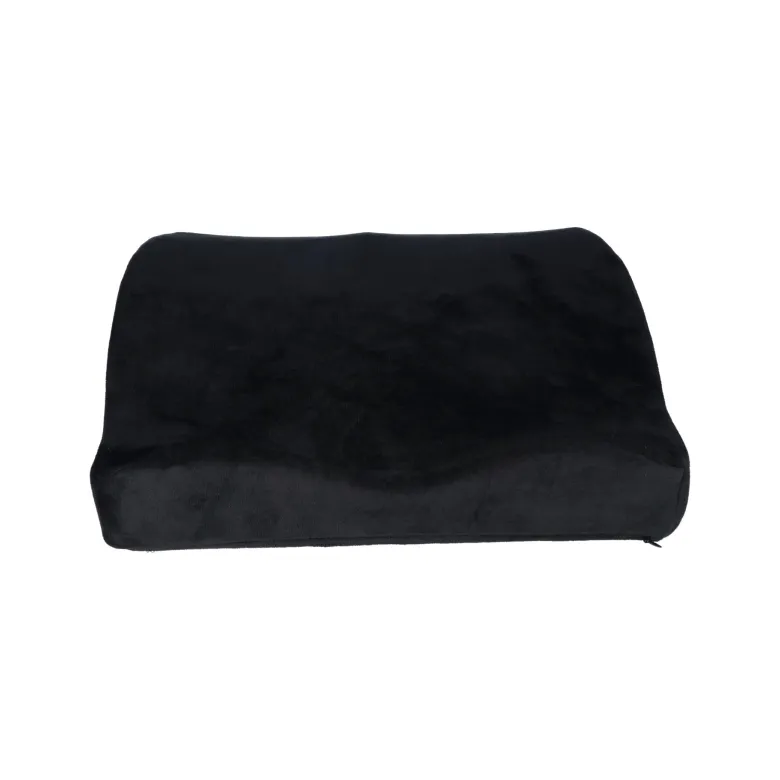 Carpoint Comfort memory foam zitkussen