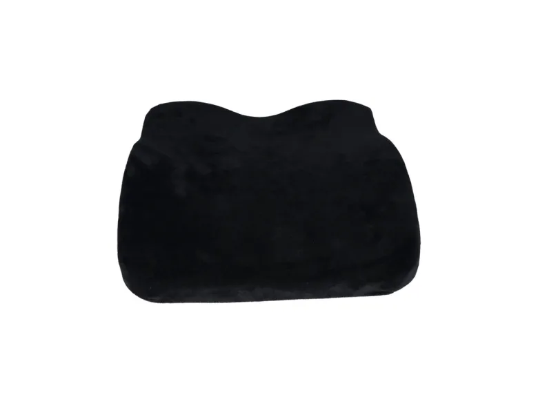 Carpoint Comfort memory foam zitkussen