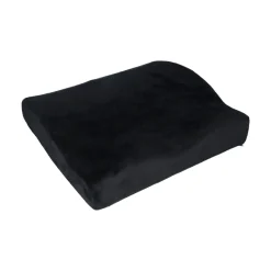 Carpoint Comfort memory foam zitkussen
