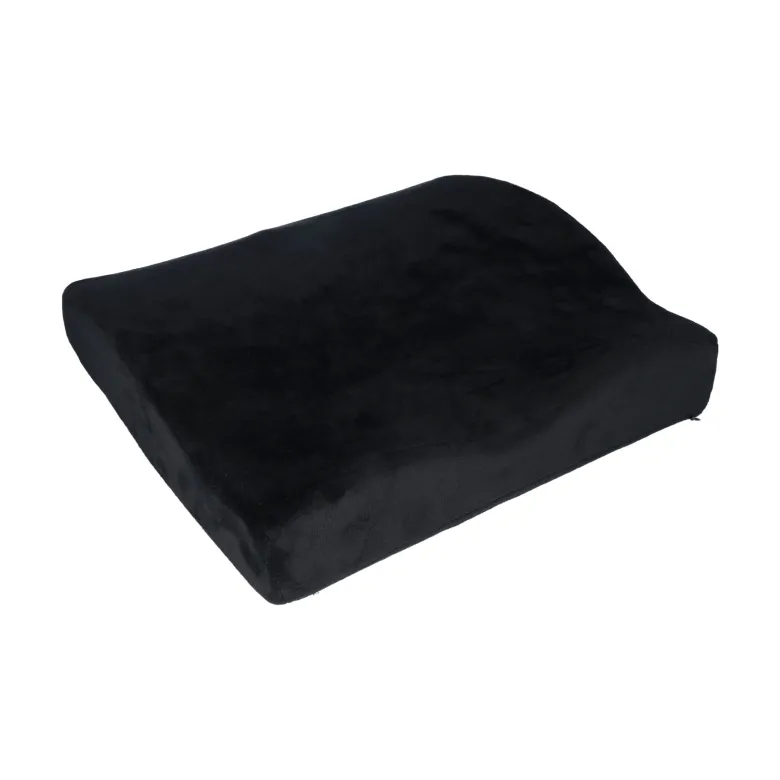 Carpoint Comfort memory foam zitkussen