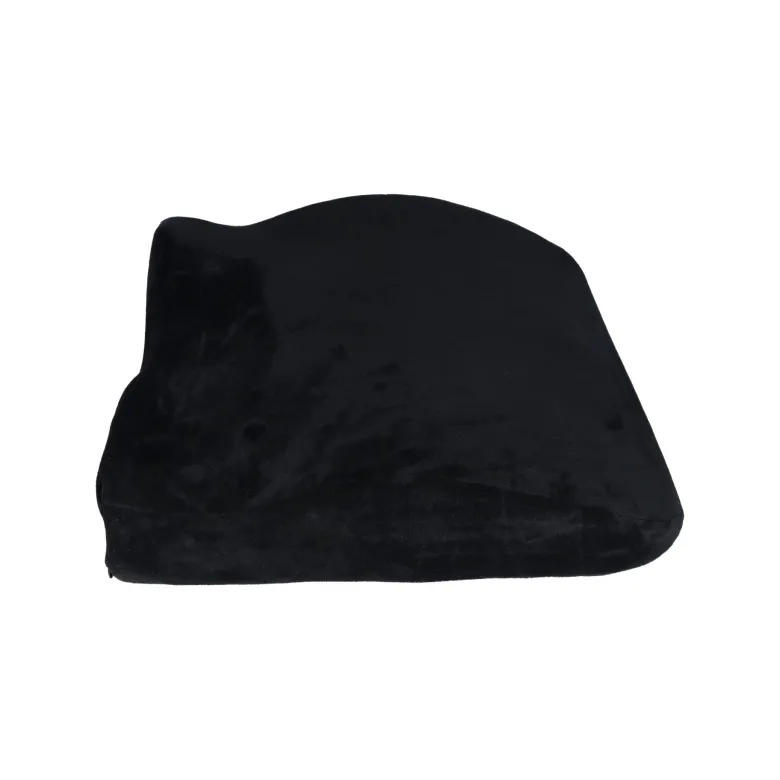Carpoint Comfort memory foam zitkussen