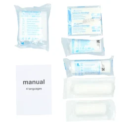 Carpoint Compact EHBO Set