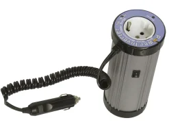 Carpoint DC-AC 12>230V omvormer - 150 watt
