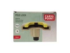 Carpoint Deluxe disselslot