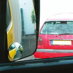 Carpoint dodehoekspiegel - 90 mm