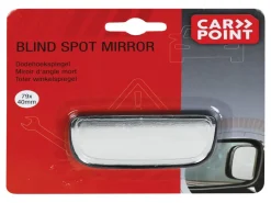 Carpoint dodehoekspiegel - 79 x 40 mm