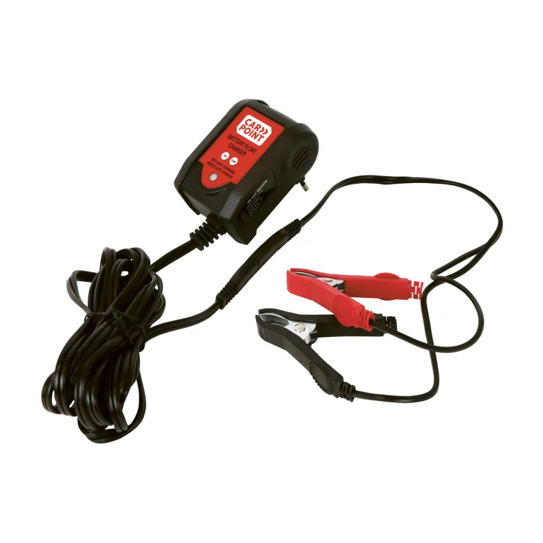 Carpoint Druppellader