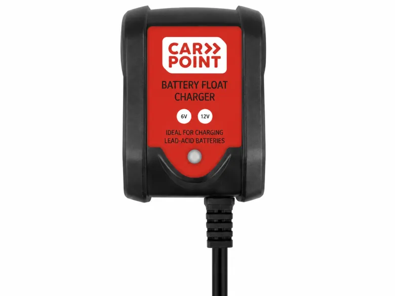 Carpoint Druppellader