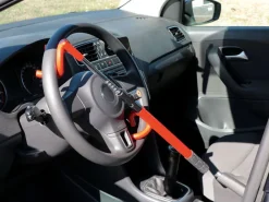 Carpoint Elephant Stuurslot