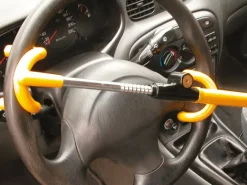 Carpoint Elephant Stuurslot