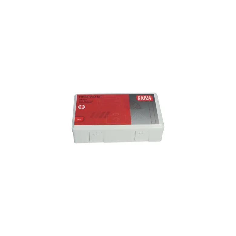 Carpoint Euro EHBO Set
