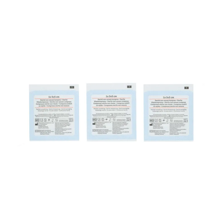 Carpoint Euro EHBO Set