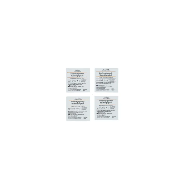 Carpoint Euro EHBO Set