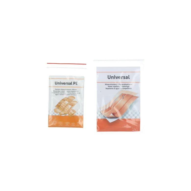 Carpoint Euro EHBO Set