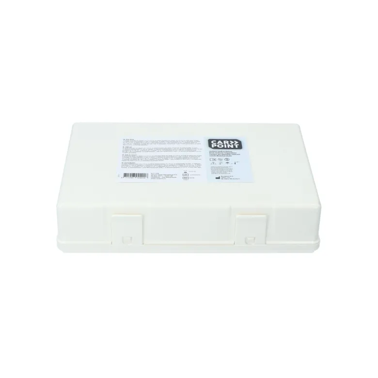 Carpoint First-Aid EHBO Set