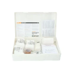 Carpoint First-Aid EHBO Set