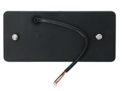 Carpoint 6 functies achterlicht - Links