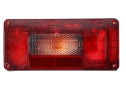 Carpoint 6 functies achterlicht - Links