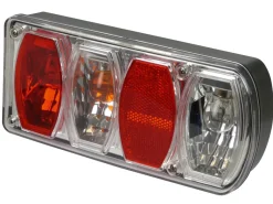 Carpoint 5-functies halogeen achterlicht - Rechts