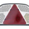 Carpoint 7 Functies LED achterlicht - Rechts