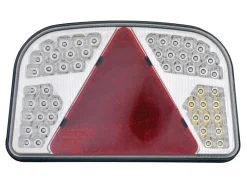 Carpoint 7 Functies LED achterlicht - Rechts