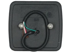 Carpoint 4 functies LED achterlicht - Rechts