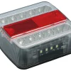 Carpoint 5-functies LED achterlicht