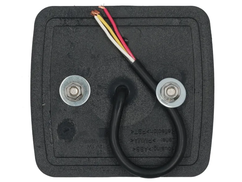 Carpoint 5-functies LED achterlicht