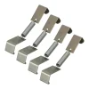 Carpoint HA-Clip Kentekenplaat