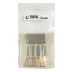 Carpoint HA-Clip Kentekenplaat