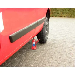Carpoint Hydraulische Potkrik - 5000kg