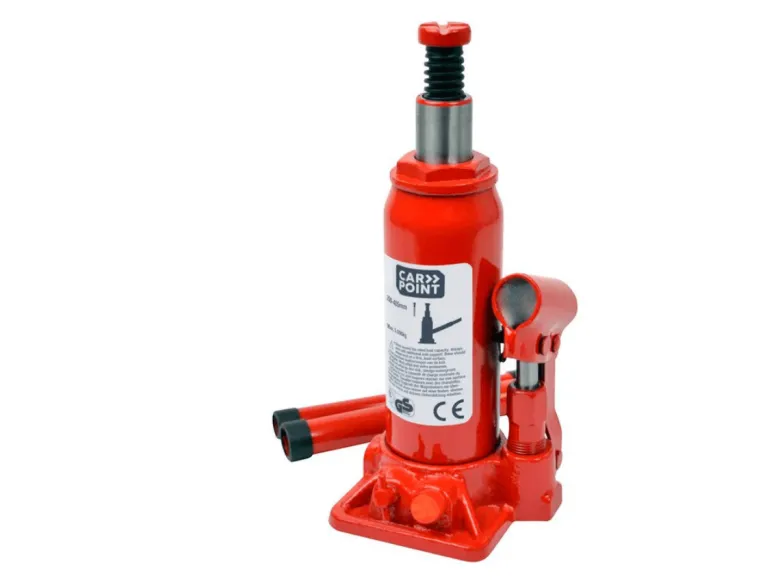 Carpoint Hydraulische Potkrik - 5000kg