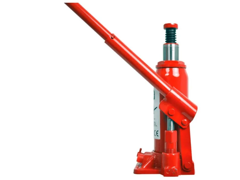 Carpoint Hydraulische Potkrik - 5000kg