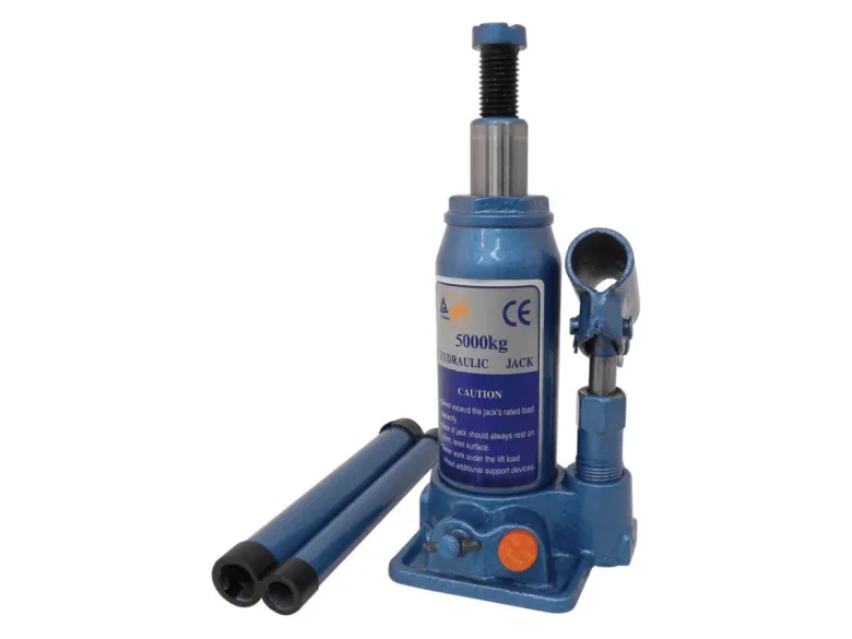 Carpoint Hydraulische Potkrik - 5000kg