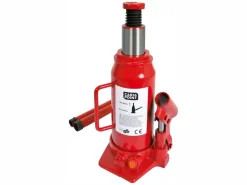 Carpoint Hydraulische Potkrik - 10.000kg