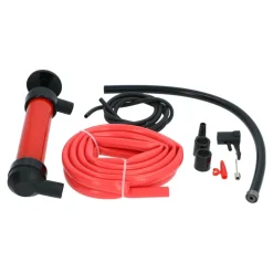 Carpoint 3-in-1 Sifonpomp