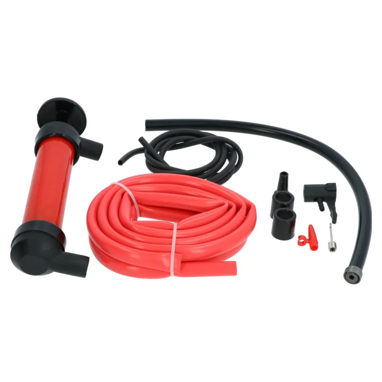 Carpoint 3-in-1 Sifonpomp