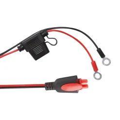 Carpoint Intelligent acculader - 3,5A