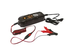 Carpoint Intelligent acculader - 3,5A