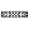 Carpoint Kentekenplaathouder Clip-On