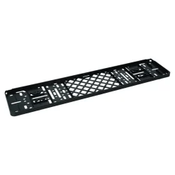 Carpoint Kentekenplaathouder Clip-On