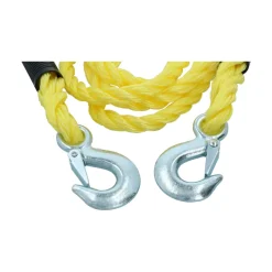 Carpoint 5000 kg sleepkabel