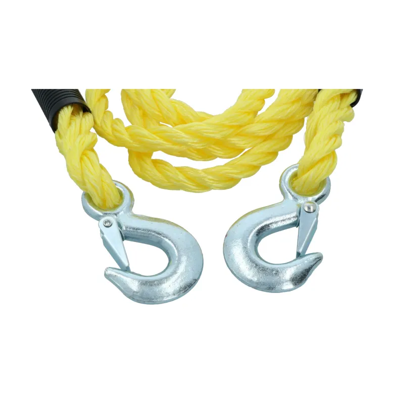 Carpoint 5000 kg sleepkabel